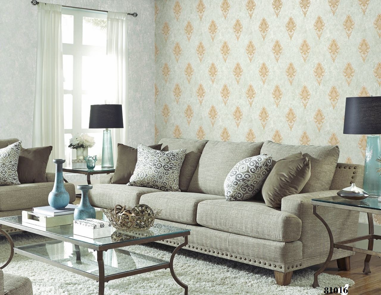 Interior Turnkey Projects